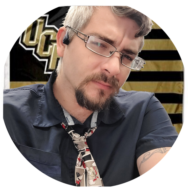 Go to the profile of Aaron Ciccarone