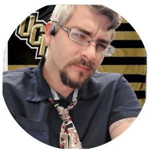 Go to the profile of Aaron Ciccarone