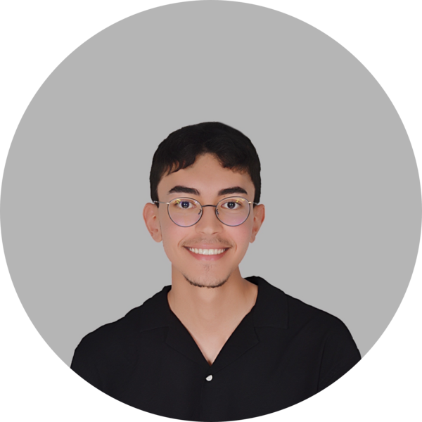 Go to the profile of Younes Rhouta