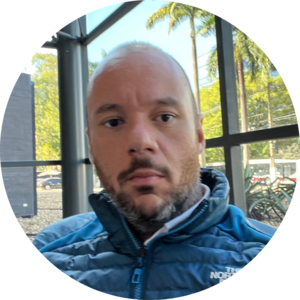 Go to the profile of Fabio Ribeiro