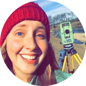 Go to the profile of Kourtney Cooper