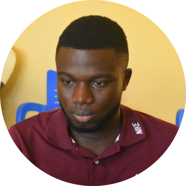 Go to the profile of Gbénou Justin DIDOLANVI