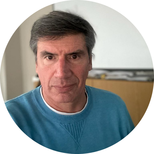 Go to the profile of Gustavo varela