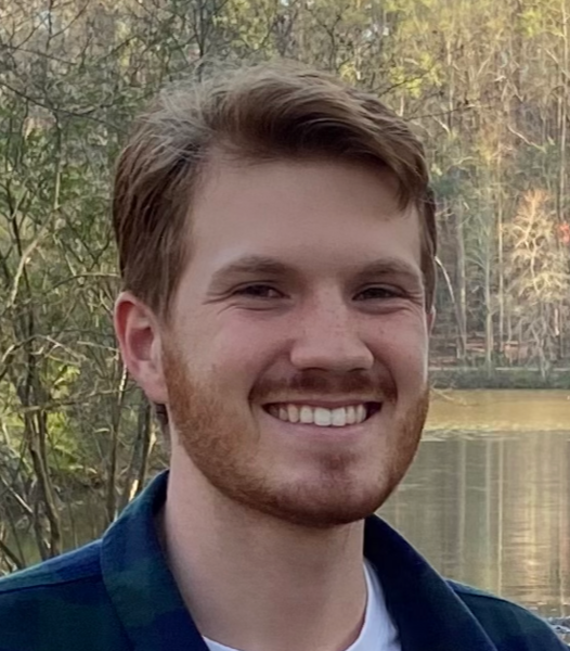 Go to the profile of Bennett True