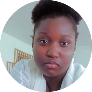 Go to the profile of Akanbi Esther Oluwaferanmi