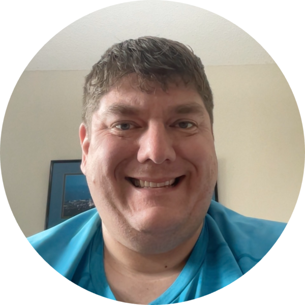 Go to the profile of Benjamin LeRoy