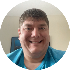 Go to the profile of Benjamin LeRoy