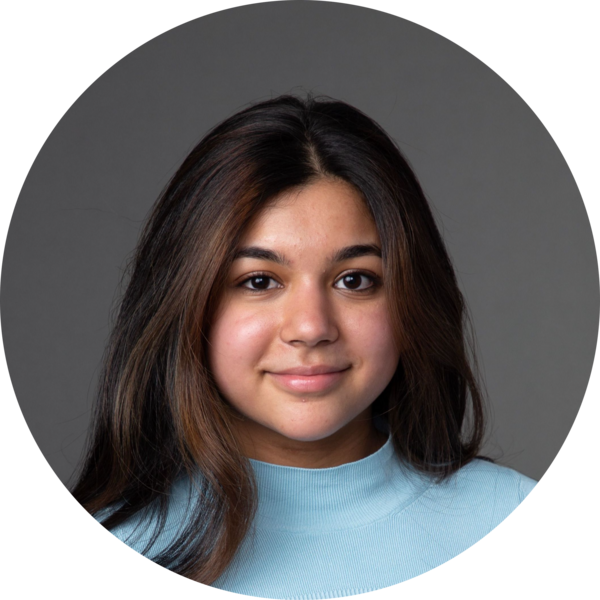 Go to the profile of Prachi Roy