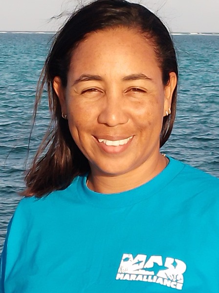 Go to the profile of Kirah Ishelle Castillo Forman