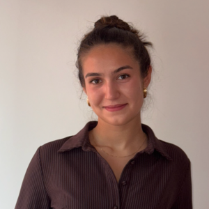 Go to the profile of Victoria Vincelette