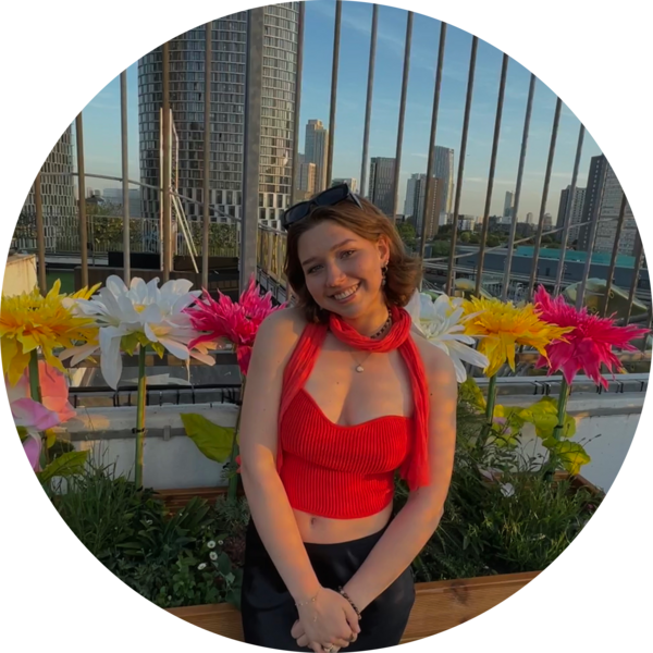 Go to the profile of Ulliana