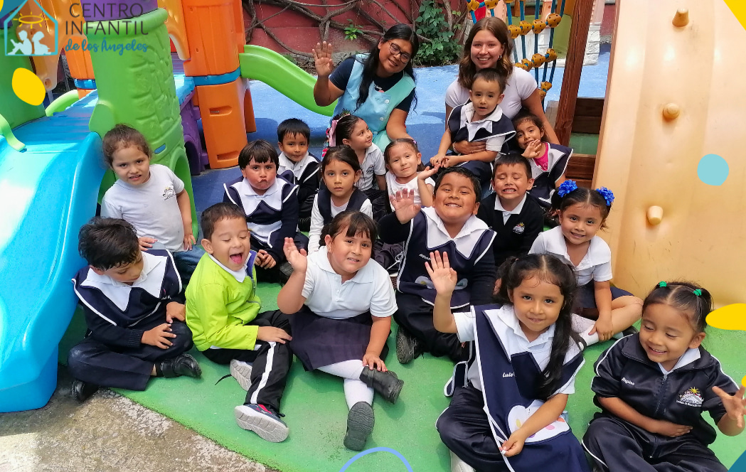 Mexico LiA Reflection Video