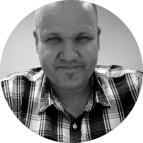 Go to the profile of David GM Louw