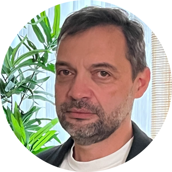 Go to the profile of David Cheishvili