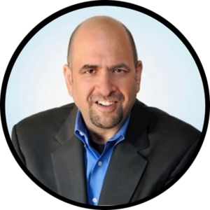 Go to the profile of Darryl Berman