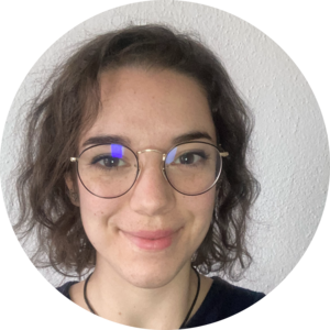 Go to the profile of Maëva Labouyrie