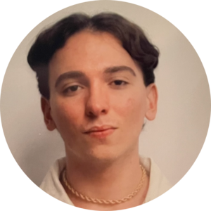 Go to the profile of Brandon DeLucia