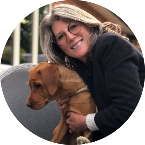 Go to the profile of AnneMarie Smellie