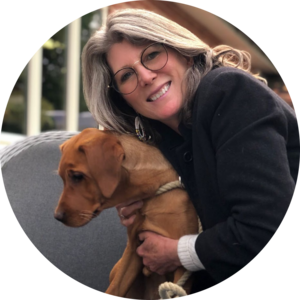 Go to the profile of AnneMarie Smellie