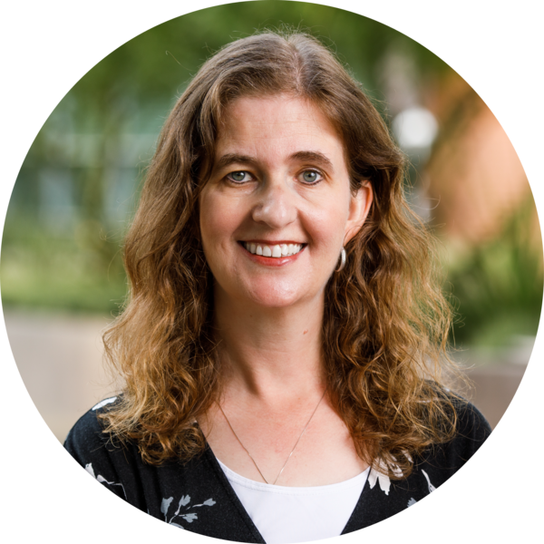 Go to the profile of Rosa Krajmalnik-Brown