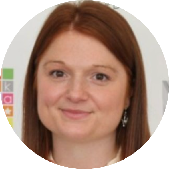 Go to the profile of Marie Duffy