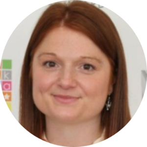 Go to the profile of Marie Duffy