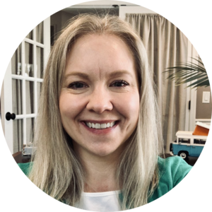 Go to the profile of Kristen Ohara