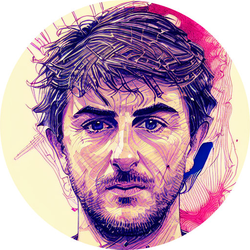 Go to the profile of Brice Maurin