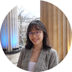 Go to the profile of Shirin Goh