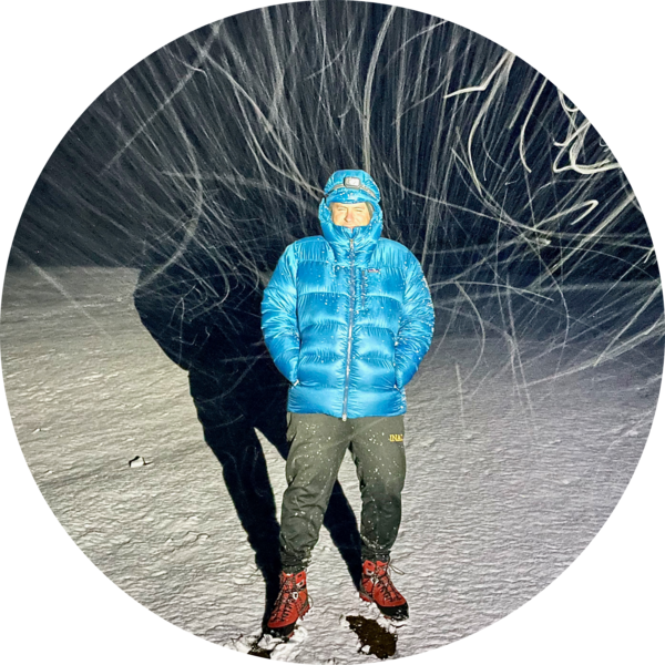 Go to the profile of Eduardo Castro-Nallar