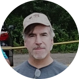 Go to the profile of Jim Sibrel