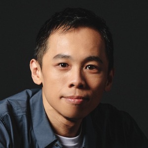 Go to the profile of YI-REN (Eric) Tsai