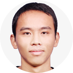 Go to the profile of Guanghai Xiang