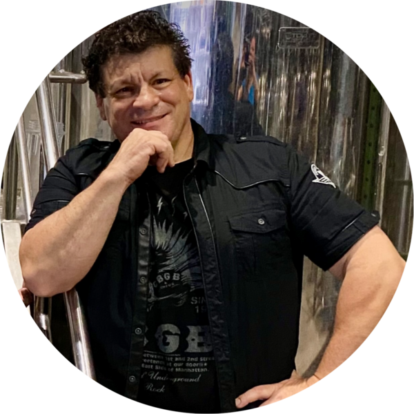 Go to the profile of Marcelo Caramuta