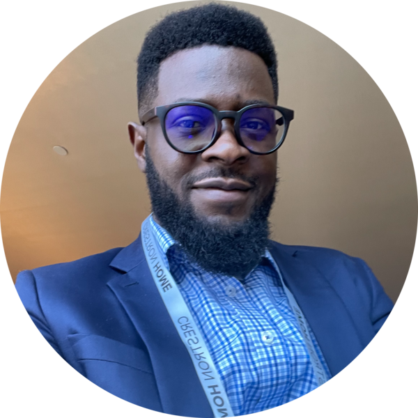 Go to the profile of Dayo Kolawole