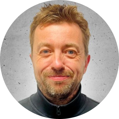 Go to the profile of Edward Osborn