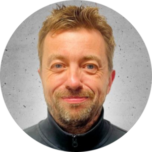 Go to the profile of Edward Osborn