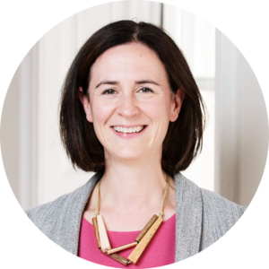 Go to the profile of Jacqueline Maybin