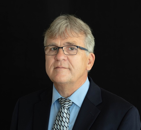 Go to the profile of Kieran Harney