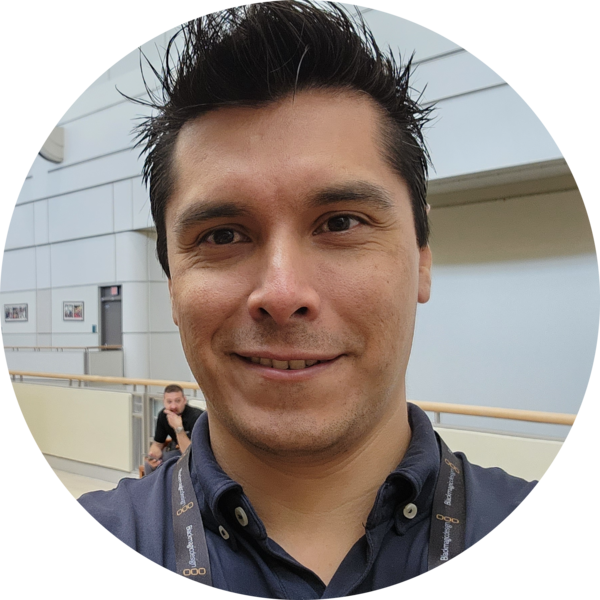 Go to the profile of Enrique Fernandez