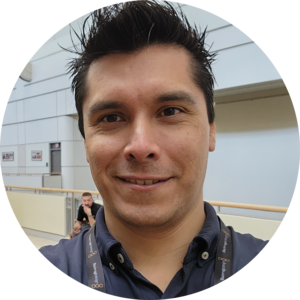 Go to the profile of Enrique Fernandez