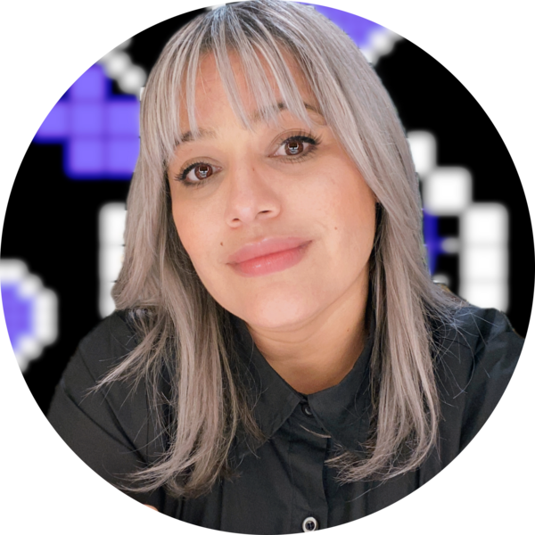 Go to the profile of Keila Del Valle