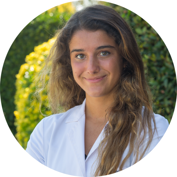 Go to the profile of Andrea Romanos-Nanclares, PhD