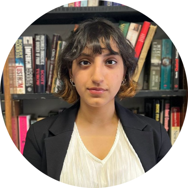 Go to the profile of Aaliya Kundal