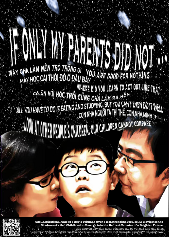 LIA 2023 - A Story from Hanoi, Vietnam 