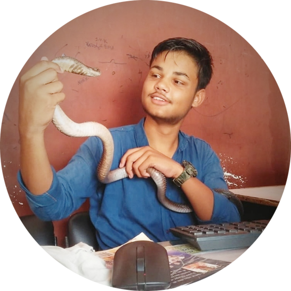 Go to the profile of Gagan chahar