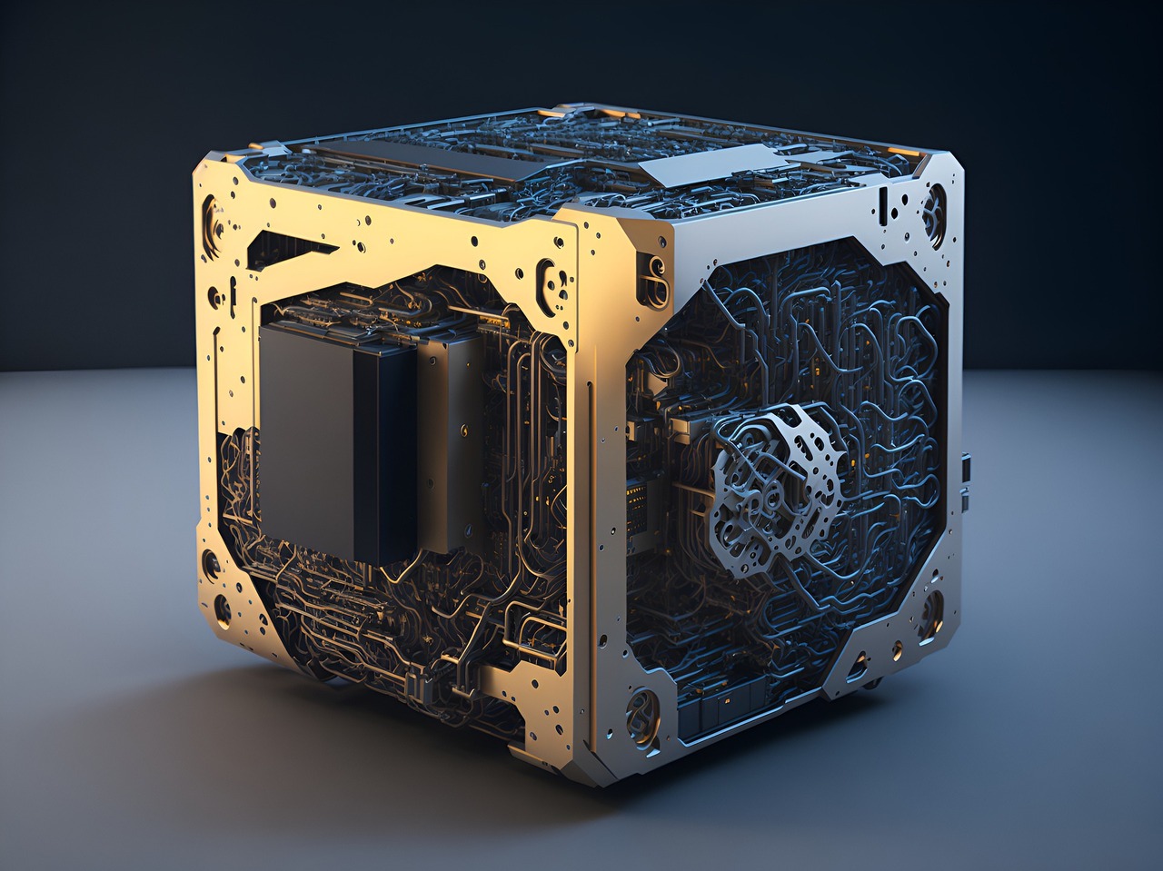 Potential and limitations of Quantum Extreme Learning Machines