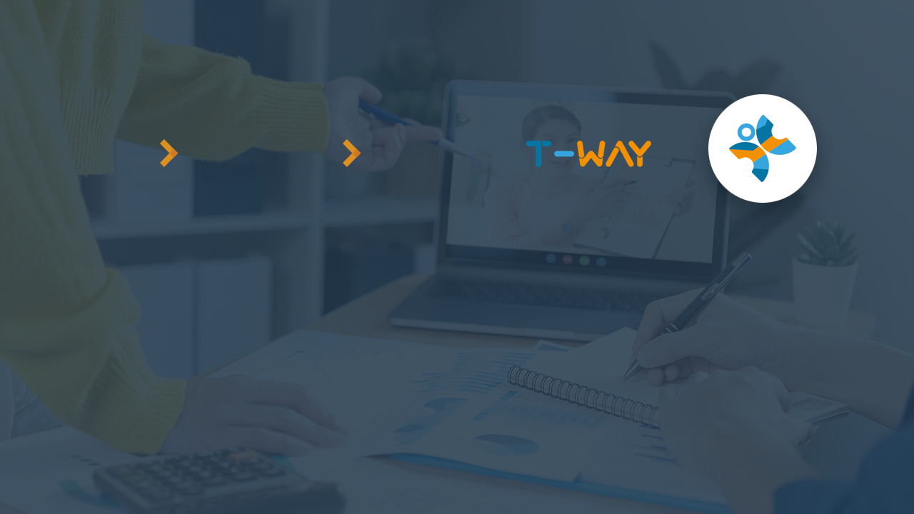 T-Way: Tecnología para necesidades especiales