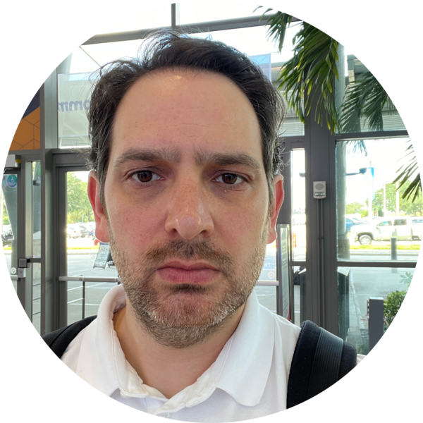 Go to the profile of Paul Meister