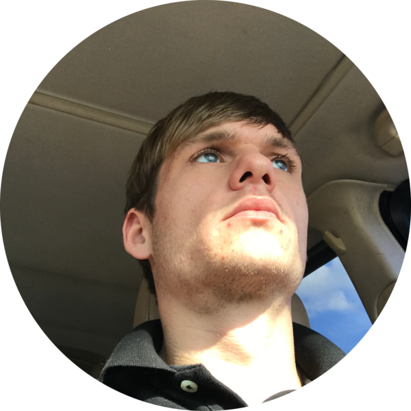 Go to the profile of Grant Kendrick